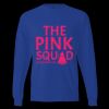 Adult Long-Sleeve Beefy-T® Thumbnail