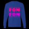 Adult Long-Sleeve Beefy-T® Thumbnail