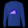 Adult Long-Sleeve Beefy-T® Thumbnail
