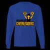 Adult Long-Sleeve Beefy-T® Thumbnail