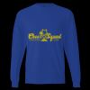 Adult Long-Sleeve Beefy-T® Thumbnail