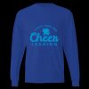 Adult Long-Sleeve Beefy-T® Thumbnail