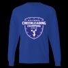 Adult Long-Sleeve Beefy-T® Thumbnail
