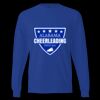 Adult Long-Sleeve Beefy-T® Thumbnail