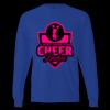 Adult Long-Sleeve Beefy-T® Thumbnail