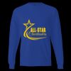 Adult Long-Sleeve Beefy-T® Thumbnail