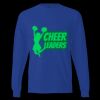 Adult Long-Sleeve Beefy-T® Thumbnail