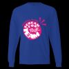 Adult Long-Sleeve Beefy-T® Thumbnail