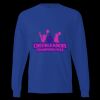 Adult Long-Sleeve Beefy-T® Thumbnail