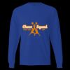 Adult Long-Sleeve Beefy-T® Thumbnail