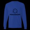 Adult Long-Sleeve Beefy-T® Thumbnail