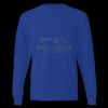 Adult Long-Sleeve Beefy-T® Thumbnail