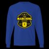 Adult Long-Sleeve Beefy-T® Thumbnail