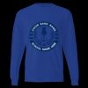 Adult Long-Sleeve Beefy-T® Thumbnail