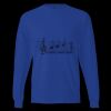 Adult Long-Sleeve Beefy-T® Thumbnail