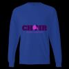 Adult Long-Sleeve Beefy-T® Thumbnail
