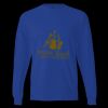 Adult Long-Sleeve Beefy-T® Thumbnail