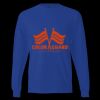 Adult Long-Sleeve Beefy-T® Thumbnail