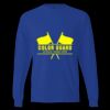 Adult Long-Sleeve Beefy-T® Thumbnail
