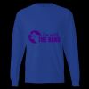 Adult Long-Sleeve Beefy-T® Thumbnail