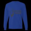 Adult Long-Sleeve Beefy-T® Thumbnail