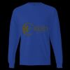 Adult Long-Sleeve Beefy-T® Thumbnail