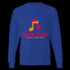 Adult Long-Sleeve Beefy-T® Thumbnail