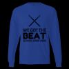 Adult Long-Sleeve Beefy-T® Thumbnail