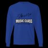 Adult Long-Sleeve Beefy-T® Thumbnail