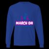 Adult Long-Sleeve Beefy-T® Thumbnail