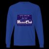Adult Long-Sleeve Beefy-T® Thumbnail