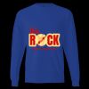 Adult Long-Sleeve Beefy-T® Thumbnail