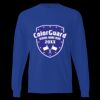 Adult Long-Sleeve Beefy-T® Thumbnail