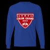 Adult Long-Sleeve Beefy-T® Thumbnail
