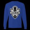 Adult Long-Sleeve Beefy-T® Thumbnail
