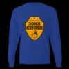 Adult Long-Sleeve Beefy-T® Thumbnail