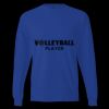 Adult Long-Sleeve Beefy-T® Thumbnail
