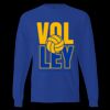 Adult Long-Sleeve Beefy-T® Thumbnail