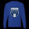 Adult Long-Sleeve Beefy-T® Thumbnail