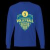 Adult Long-Sleeve Beefy-T® Thumbnail