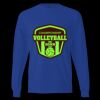 Adult Long-Sleeve Beefy-T® Thumbnail