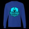 Adult Long-Sleeve Beefy-T® Thumbnail