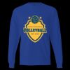 Adult Long-Sleeve Beefy-T® Thumbnail