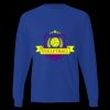 Adult Long-Sleeve Beefy-T® Thumbnail