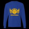 Adult Long-Sleeve Beefy-T® Thumbnail