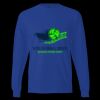 Adult Long-Sleeve Beefy-T® Thumbnail