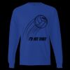 Adult Long-Sleeve Beefy-T® Thumbnail