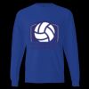 Adult Long-Sleeve Beefy-T® Thumbnail
