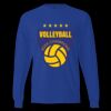 Adult Long-Sleeve Beefy-T® Thumbnail