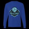 Adult Long-Sleeve Beefy-T® Thumbnail